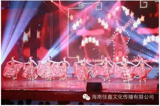 海南高新区2016年迎春晚会圆满落幕 专业公关策划助力盛会