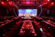 上海芭莎能量公关活动策划 打造时尚与活力的品牌盛宴