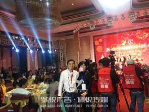 莞兴年会与佩悦传媒 解读东莞公关活动策划行业的服务矩阵